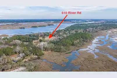 610 River Road, Johns Island, SC 29455 - Photo 4