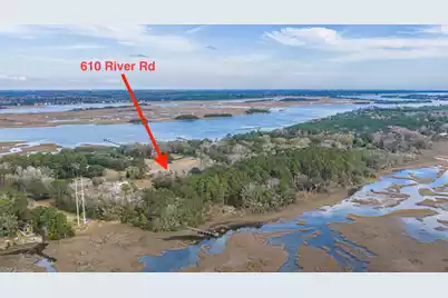610 River Road, Johns Island, SC 29455 - Photo 1