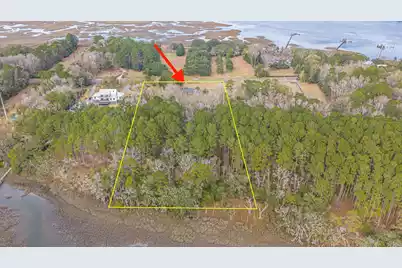 610 River Road, Johns Island, SC 29455 - Photo 6