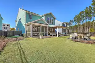 1032 Magnolia Warbler Wy, Ravenel, SC 29470 - Photo 42