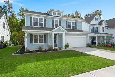 105 Loon Drive, Summerville, SC 29483 - Photo 1