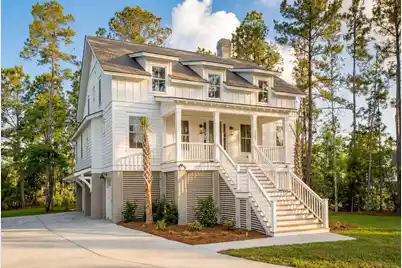 2265 Beckenham Drive, Mount Pleasant, SC 29466 - Photo 4