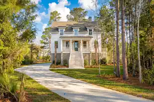 2265 Beckenham Dr, Mount Pleasant, SC 29466 - Photo 2