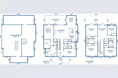 2265 Beckenham Drive, Mount Pleasant, SC 29466 - Photo 86