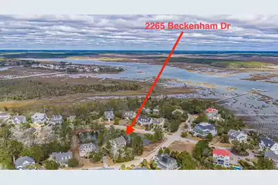 2265 Beckenham Drive, Mount Pleasant, SC 29466 - Photo 62