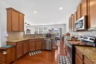 274 Overcup Loop, Summerville, SC 29486 - Photo 6