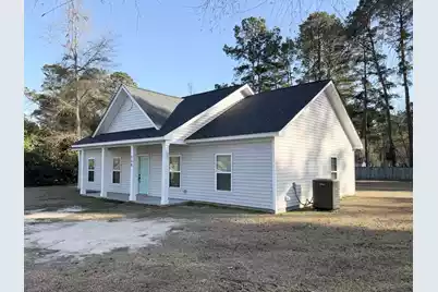158 Industrial Road, Walterboro, SC 29488 - Photo 4