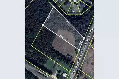 1837 Orangeburg Road, Summerville, SC 29483 - Photo 1