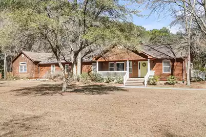 6911 Buckhorn Road, Ravenel, SC 29470 - Photo 1