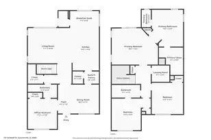 155 Callibluff Dr, Summerville, SC 29486 - Photo 2