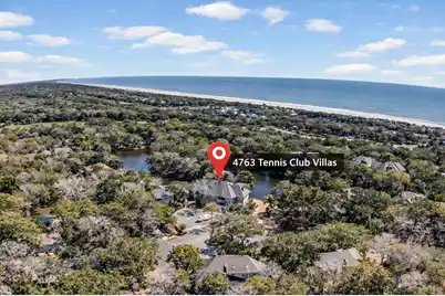 4763 Tennis Club Lane, Kiawah Island, SC 29455 - Photo 36