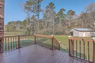 1186 French Santee Rd, Jamestown, SC 29453 - Photo 38
