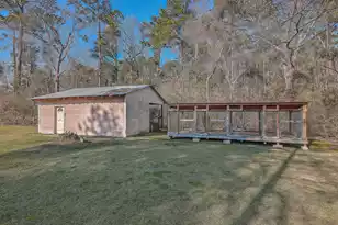 1186 French Santee Rd, Jamestown, SC 29453 - Photo 4