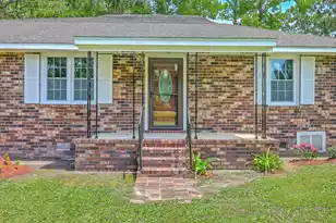 1186 French Santee Rd, Jamestown, SC 29453 - Photo 4