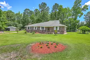 1186 French Santee Rd, Jamestown, SC 29453 - Photo 6