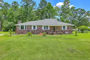 1186 French Santee Rd, Jamestown, SC 29453 - Photo 2