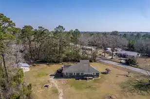 1186 French Santee Rd, Jamestown, SC 29453 - Photo 1