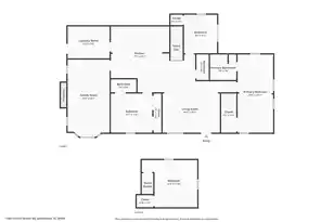 1186 French Santee Rd, Jamestown, SC 29453 - Photo 50