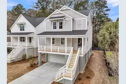 1921 Chestnut Oak Lane, Charleston, SC 29414 - Photo 1