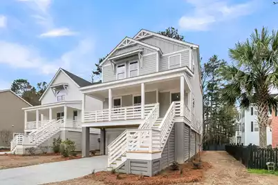 1921 Chestnut Oak Lane, Charleston, SC 29414 - Photo 50
