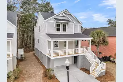 1921 Chestnut Oak Lane, Charleston, SC 29414 - Photo 4
