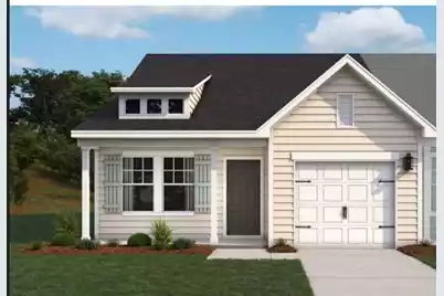 5070 Blackberry Lane Lane, Ravenel, SC 29470 - Photo 2