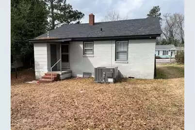 920 Berry Street, Orangeburg, SC 29115 - Photo 2