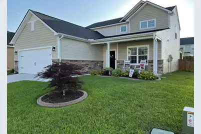 129 Ancestry Lane, Moncks Corner, SC 29461 - Photo 4