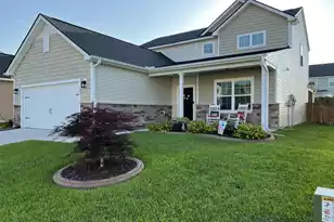 129 Ancestry Ln, Moncks Corner, SC 29461 - Photo 4