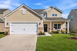 129 Ancestry Ln, Moncks Corner, SC 29461 - Photo 1