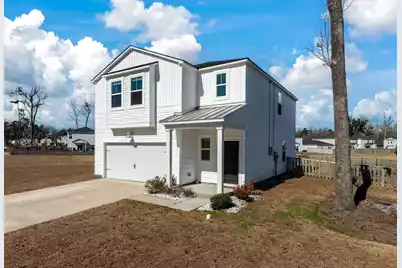 660 Jancus Street, Charleston, SC 29414 - Photo 1