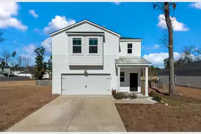 660 Jancus Street, Charleston, SC 29414 - Photo 1