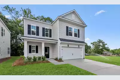 5354 Elder Avenue, North Charleston, SC 29406 - Photo 4