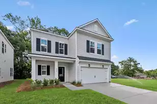 5354 Elder Ave, North Charleston, SC 29406 - Photo 4