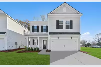5354 Elder Avenue, North Charleston, SC 29406 - Photo 1