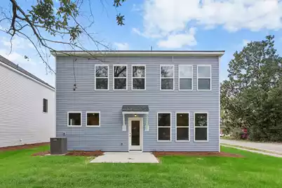 5362 Elder Avenue, North Charleston, SC 29406 - Photo 4