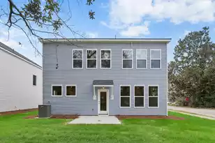 5362 Elder Ave, North Charleston, SC 29406 - Photo 4