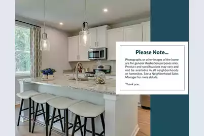 414 Caledon Court, Johns Island, SC 29455 - Photo 4