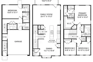 414 Caledon Ct, Johns Island, SC 29455 - Photo 2
