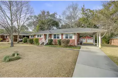 4961 Ashby Avenue, North Charleston, SC 29405 - Photo 2