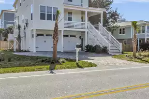 312 Palm Blvd, Isle Of Palms, SC 29451 - Photo 2