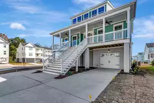 121 Tidewater Wy, Wando, SC 29492 - Photo 1