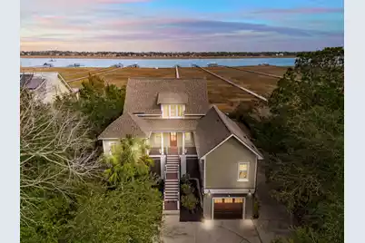 1352 Headquarters Plantation Drive, Johns Island, SC 29455 - Photo 1