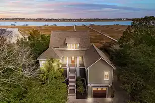 1352 Headquarters Plantation Dr, Johns Island, SC 29455 - Photo 1