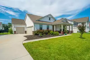 2052 Parish House, Johns Island, SC 29455 - Photo 18