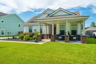 2052 Parish House, Johns Island, SC 29455 - Photo 1