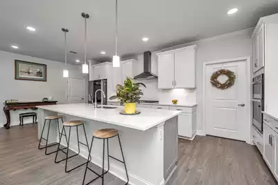 2052 Parish House, Johns Island, SC 29455 - Photo 4