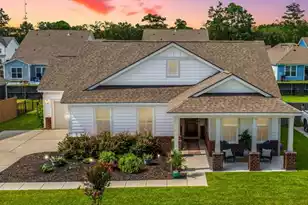 2052 Parish House, Johns Island, SC 29455 - Photo 1