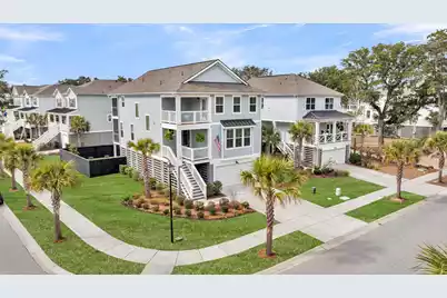 1581 Cultivation Lane, Mount Pleasant, SC 29466 - Photo 1