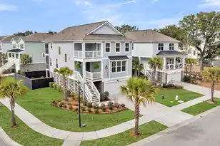 1581 Cultivation Ln, Mount Pleasant, SC 29466 - Photo 1